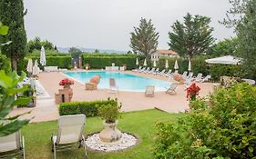 Hotel Villa Verde Assisi